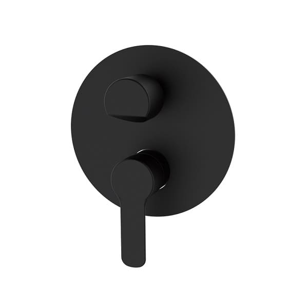 Monomando de empotrar con desviador TEN PRO GRB - Imagen 2