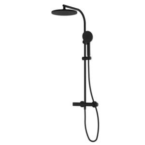 Termostática de ducha con columna fija TENDER