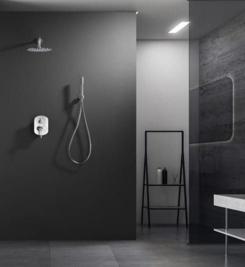 Ducha Empotrada Imex Serie Moscú - Imagen 4