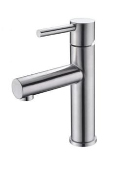 Grifo Monomando lavabo IMEX Serie Moscú - Imagen 3