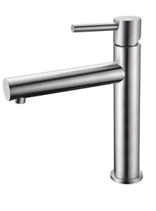 Grifo Monomando lavabo Alto IMEX Serie Moscú - Imagen 3