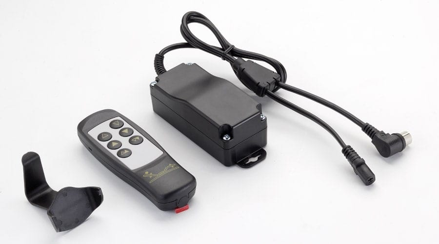 Somier reclinable Inca motor - Imagen 8