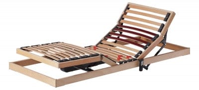 Somier reclinable Inca motor - Imagen 9
