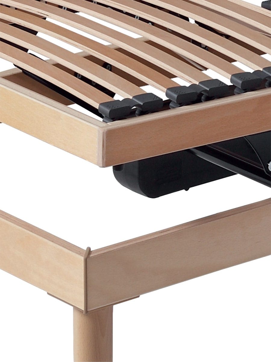 Somier reclinable Inca motor - Imagen 12