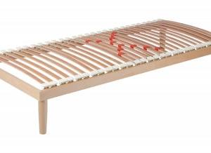 Somier fijo "Dual" Manufacturas falomo