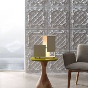 Panel Piedra Vintage Blair