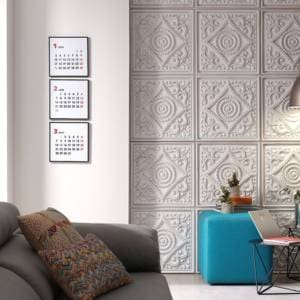 Panel Piedra Vintage Loira