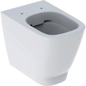 Inodoro al suelo Smyle Square