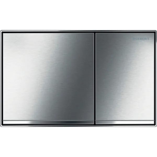 Pulsador Geberit Sigma60 - Imagen 3