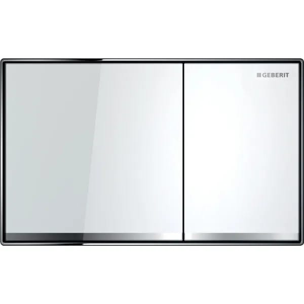 Pulsador Geberit Sigma60 - Imagen 2
