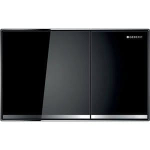 Pulsador Geberit Sigma60