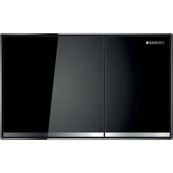 Pulsador Geberit Sigma60