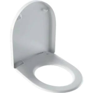 Asiento y tapa del inodoro Geberit iCon