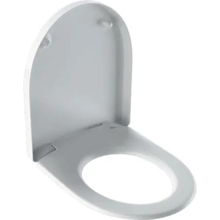 Asiento y tapa del inodoro Geberit iCon