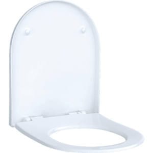 Asiento y tapa del inodoro Geberit Acanto