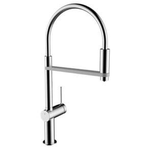Grifo cocina para agua tratada GRB depura Time Male Klip