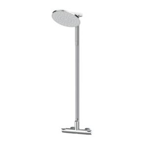 Columna Cromo PREMIER Grb Termostática