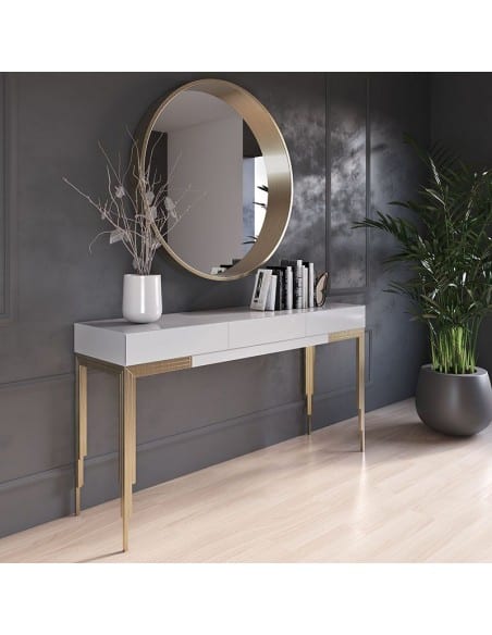 Recibidor FRANCO FURNITURE PR43