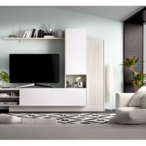 Salón modelo ELM