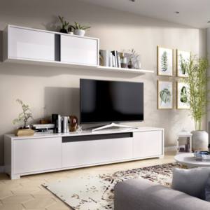 Mueble para televisión NEIL