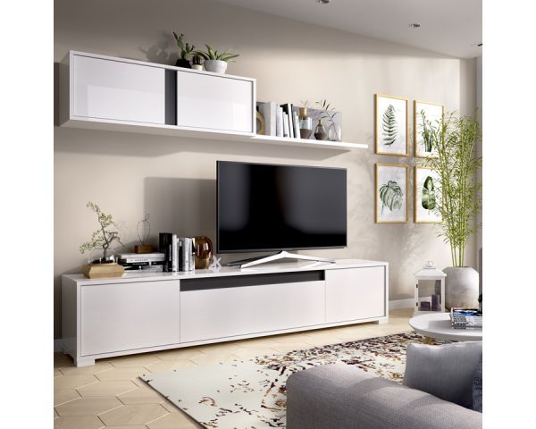 Mueble para televisión NEIL