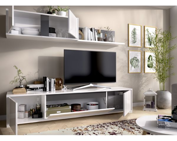 Mueble para televisión NEIL - Imagen 2