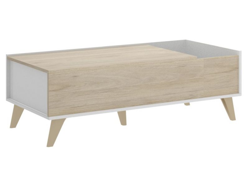 Mesa de centro elevable - Imagen 3