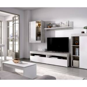 Mueble salón modelo Tokio