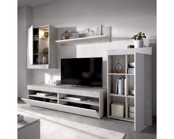 Mueble salón modelo Tokio - Imagen 2