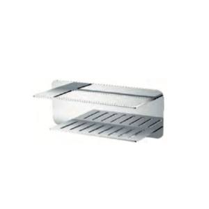 Jabonera frontal Serie Bethari