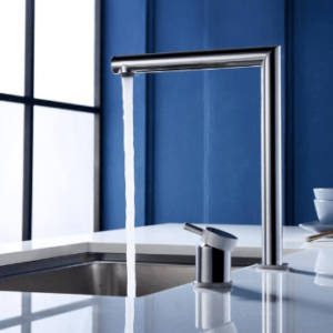Grifo monomando Itaca, fabricado por Imex