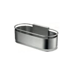 Jabonera frontal Serie Anga