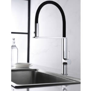 Grifo monomando Menorca, marca Imex