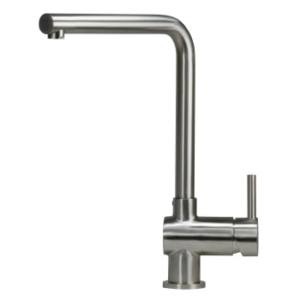 Grifo Trass T050 Acero Inoxidable 304
