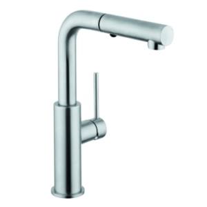 Grifo Trass T051316L Acero Inoxidable 316L