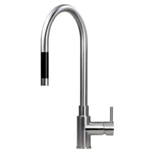 Grifo Trass T052 Acero Inoxidable 304