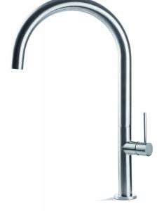 Grifo Trass T090 Acero Inoxidable 304