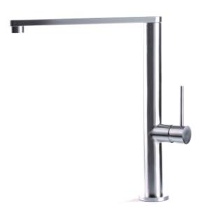 Grifo Trass T091 Acero Inoxidable 304