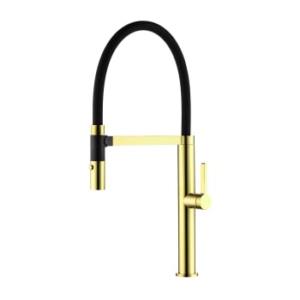 Griferia Trass TC850OC Acero Inoxidable 304