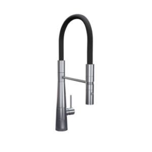 Grifo Trass T055 Acero Inoxidable 304