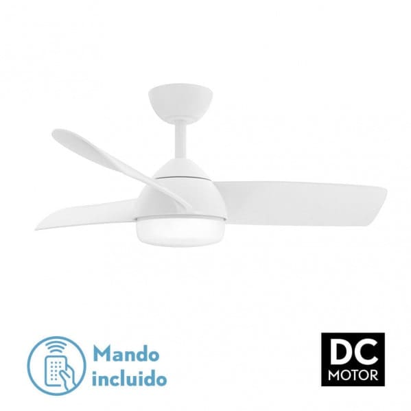 Ventilador de techo HAUR - Imagen 2