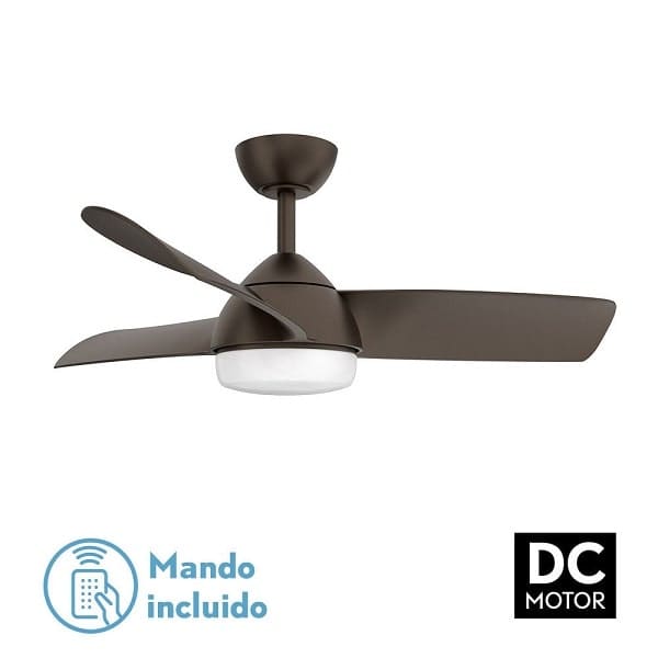 Ventilador de techo HAUR