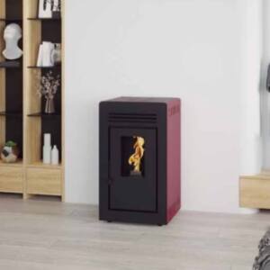 Estufa pellet FM BP-CH1