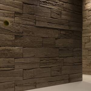Panel piedra Rustic