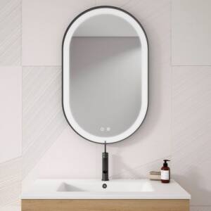 Espejo LED Loira