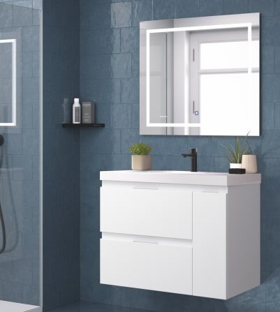 Mueble de baño suspendido KULA - Imagen 2