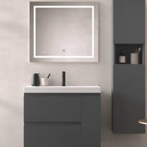 Mueble de baño suspendido KULA