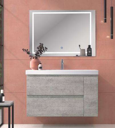 Mueble de baño suspendido KULA - Imagen 5