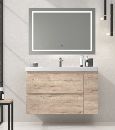 Mueble de baño suspendido KULA - Imagen 7