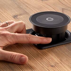 Energy Box Black Automatick
